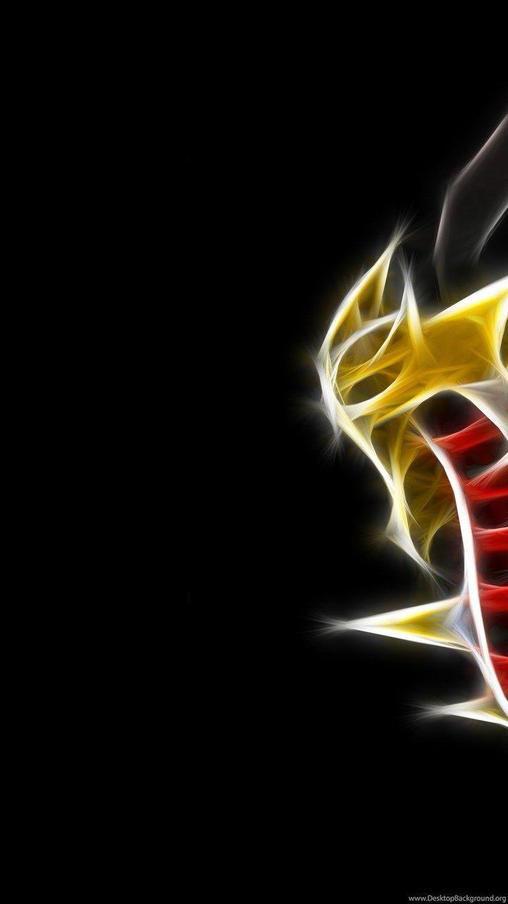 720x1280 Giratina HD Wallpaper
