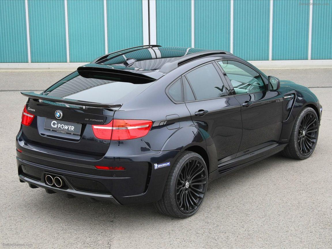 1152x864 Top : New 56 BMW X6 M Power wallpaper (Free HD Download)