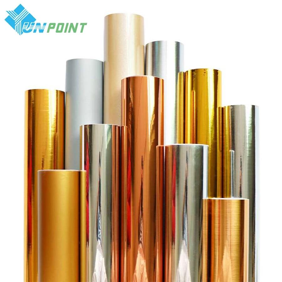 900x900 Self Adhesive Brushed Effect Wallpaper Silver Mirror Stainless Steel Household Appliance Refurbished Stickers Old Furniture Film. film sample. wallpaper heatfilm inkjet