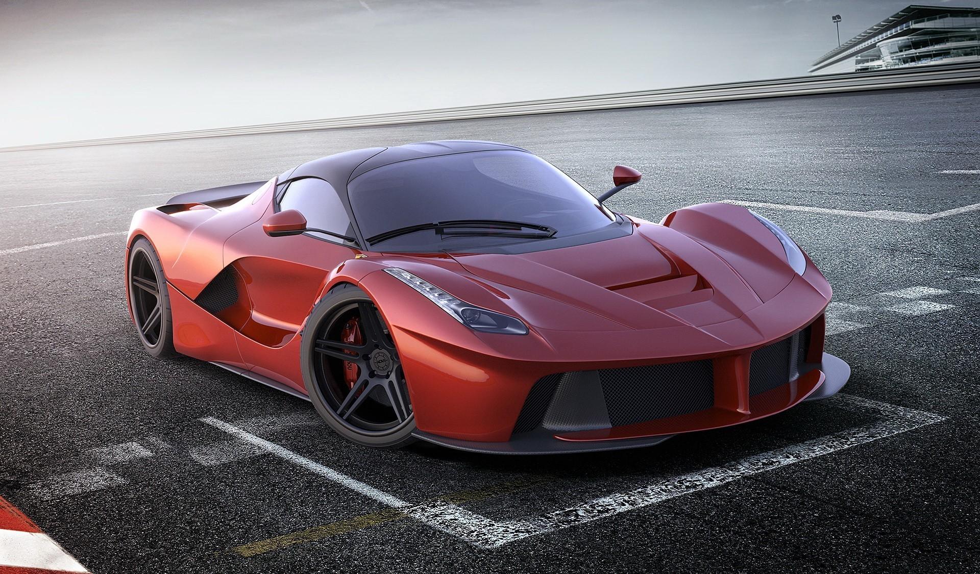 1920x1125 Fiat, supercars, red cars wallpaper