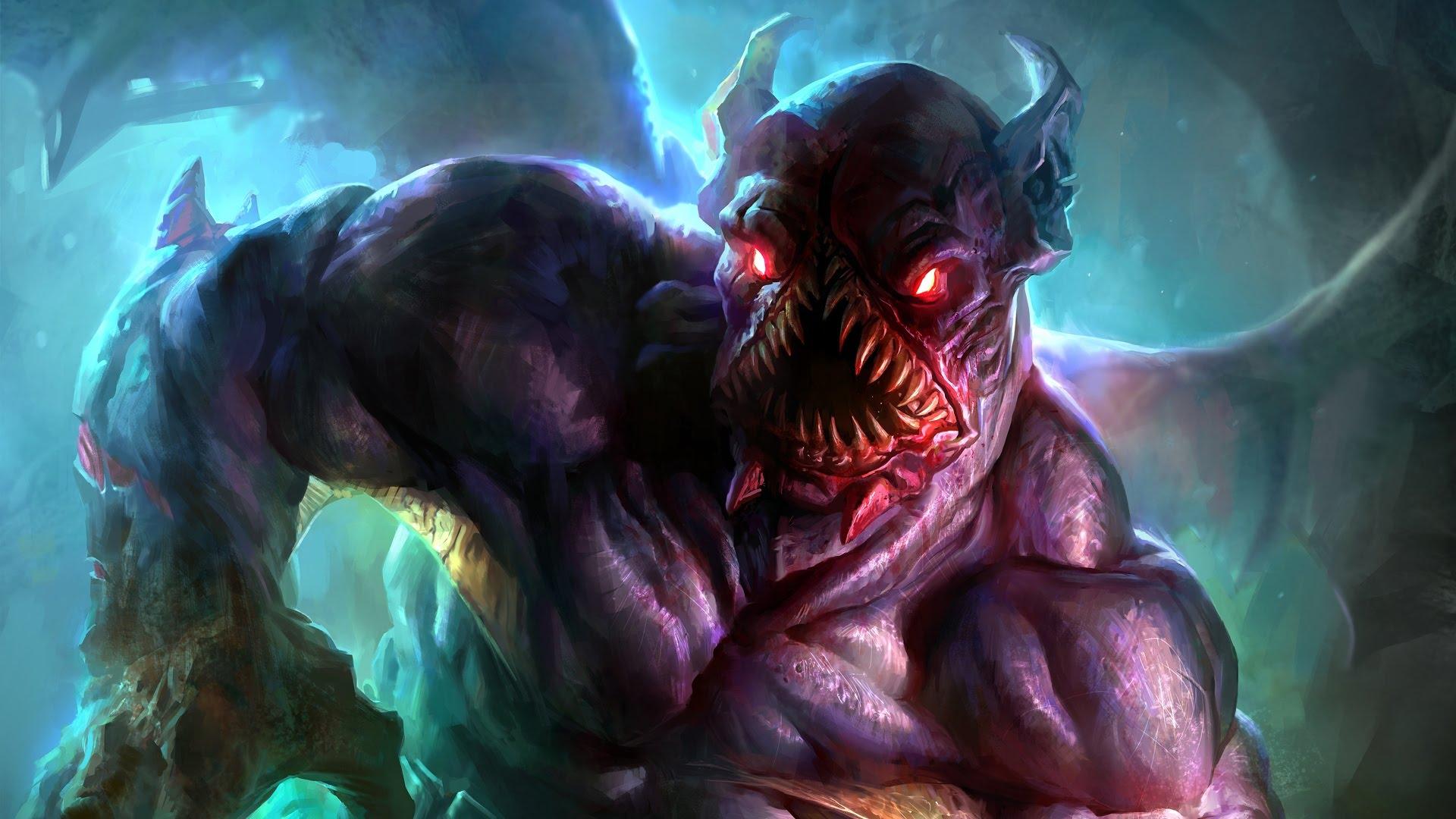 1920x1080 HD DotA 2 Night Stalker Wallpaper and image collection for Desktop & Mobile. Free wallpaper download