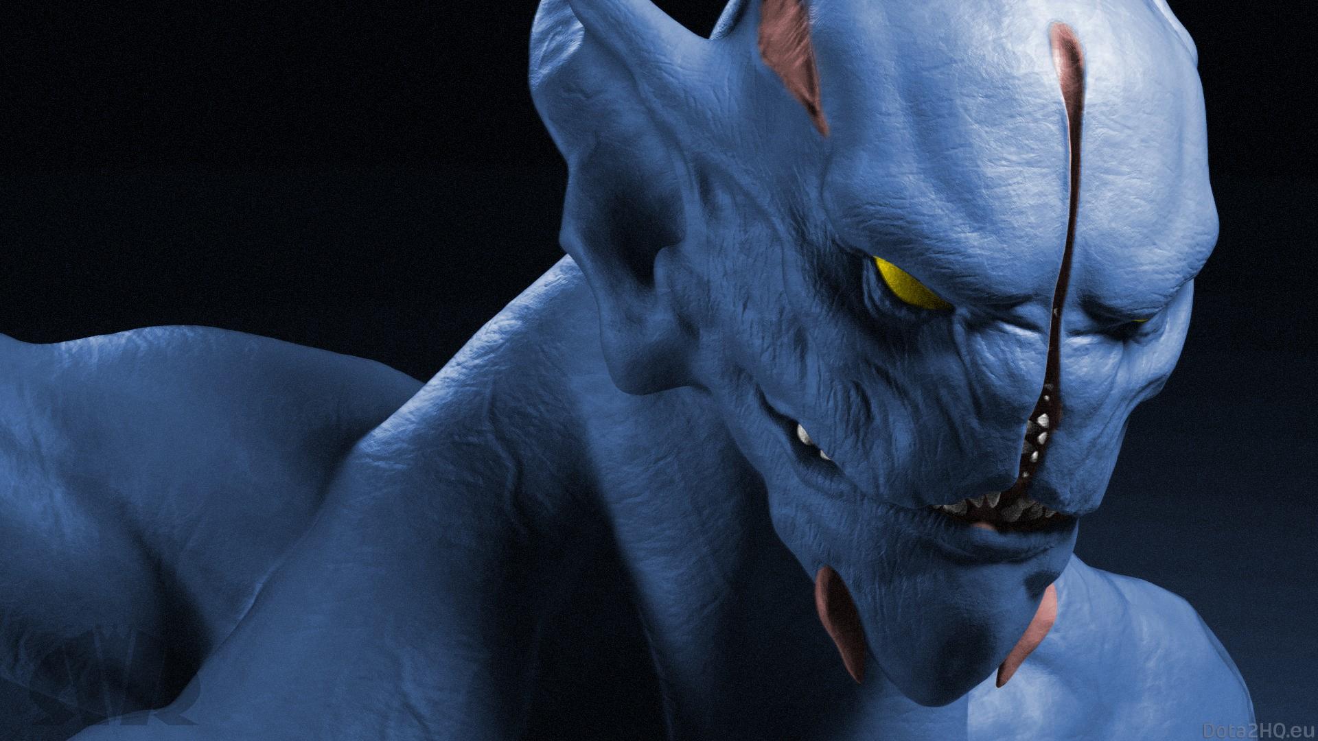 1920x1080 1920x1080 Night stalker, Balanar, Dota 2 wallpaper JPG. Mocah HD Wallpaper