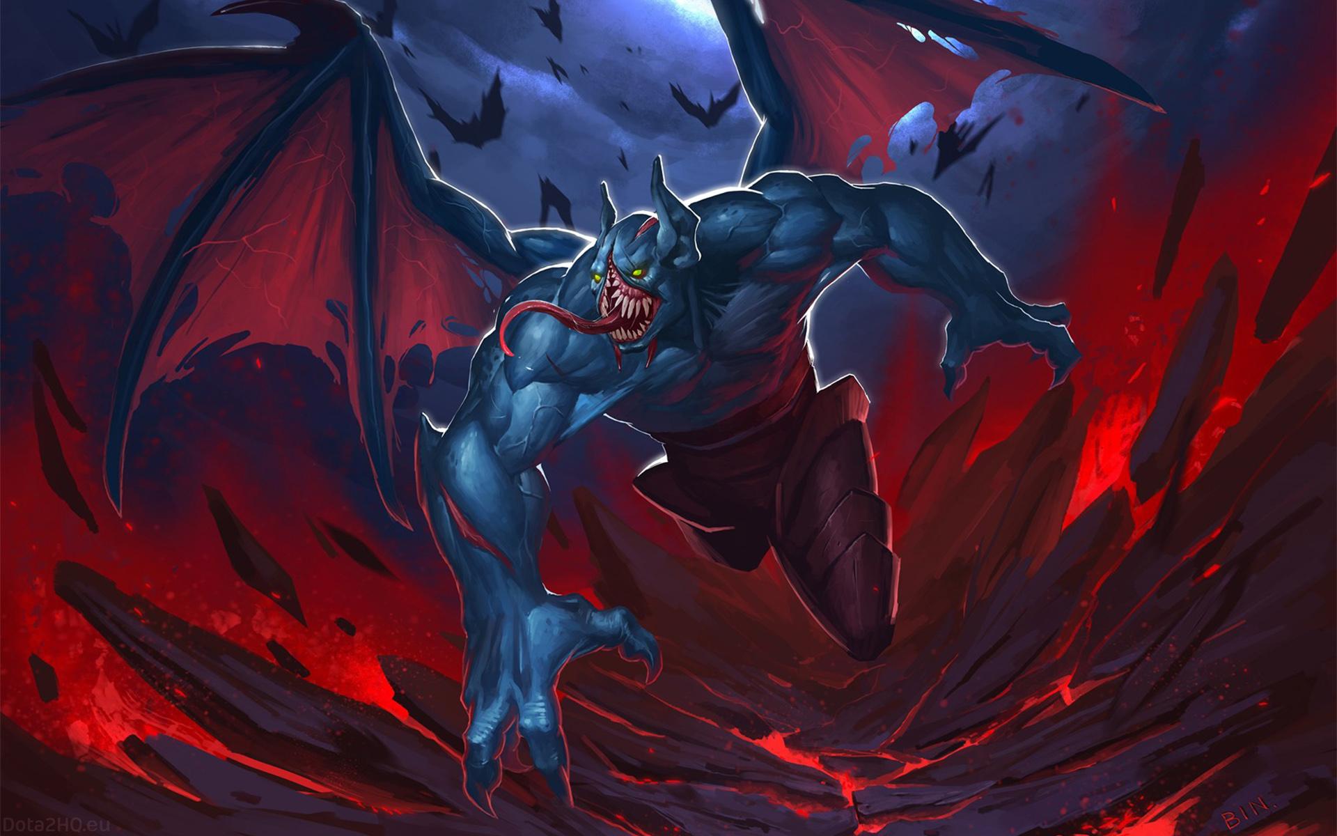 1920x1200 Night Stalker Desktop Wallpaper 2 Game Wallpaper Gallery