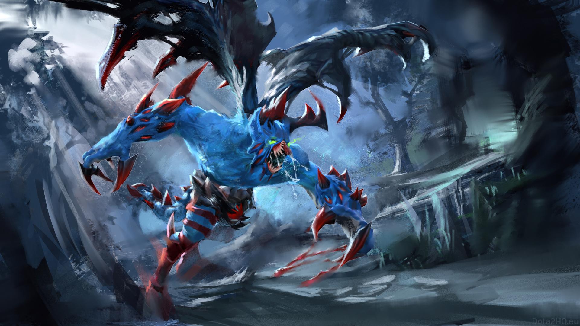1920x1080 Night Stalker Terror of the Night 2 Game Wallpaper Gallery