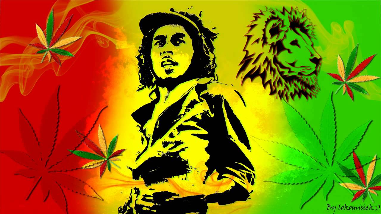 Bob Marley Flag Wallpapers - Top Free Bob Marley Flag Backgrounds -  WallpaperAccess