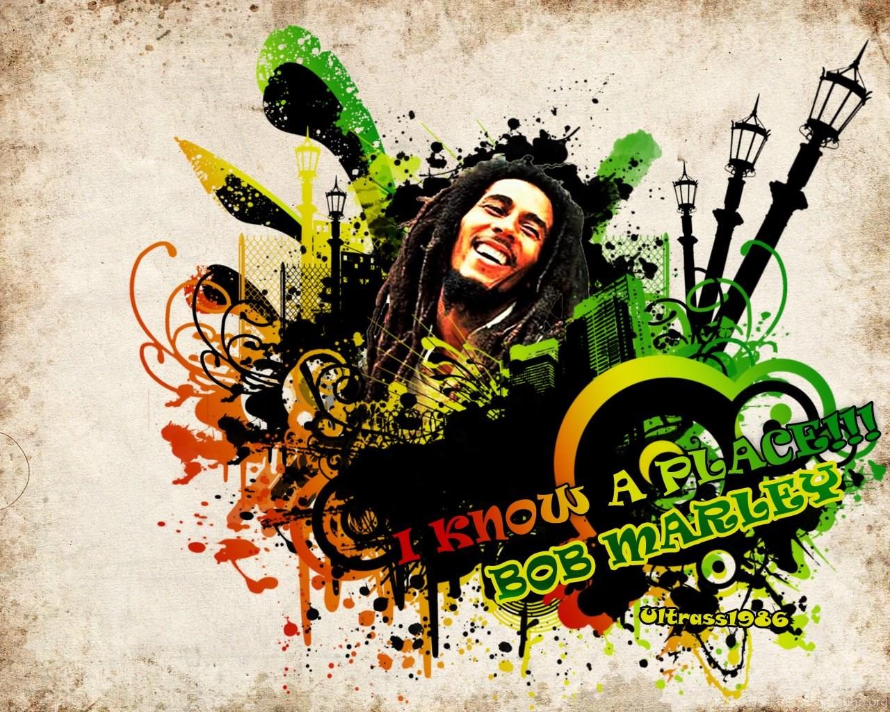 1280x1024 Bob Marley HD Wallpaper HD Wallpaper Background Of Your Choice Desktop Background