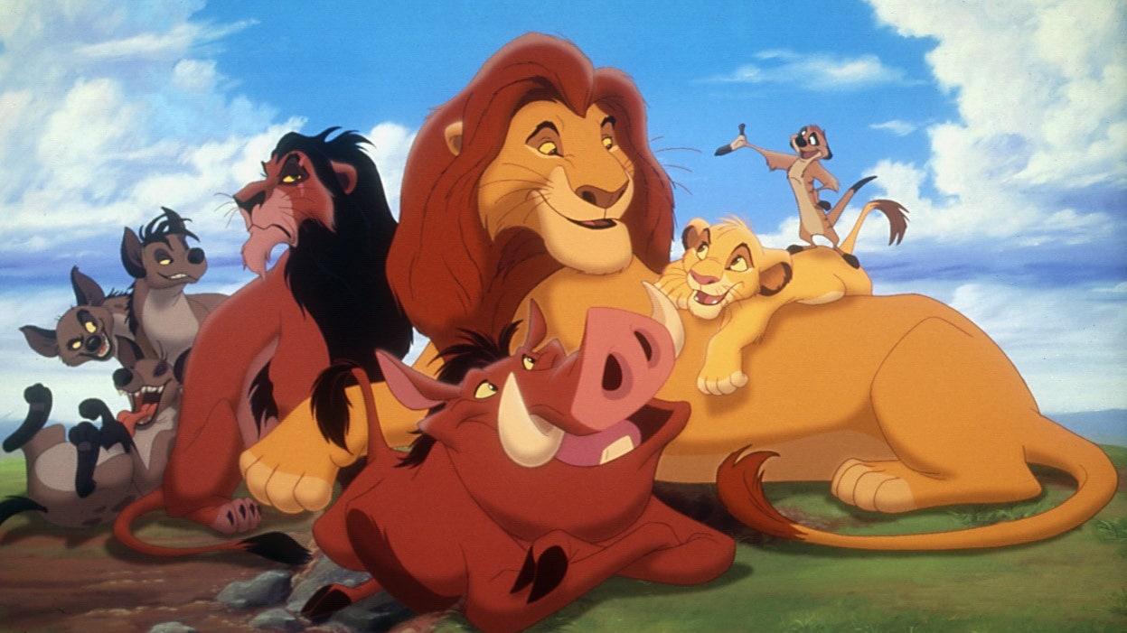 1247x701 Mufasa and Scar Aren't Actually Brothers in 'The Lion King'