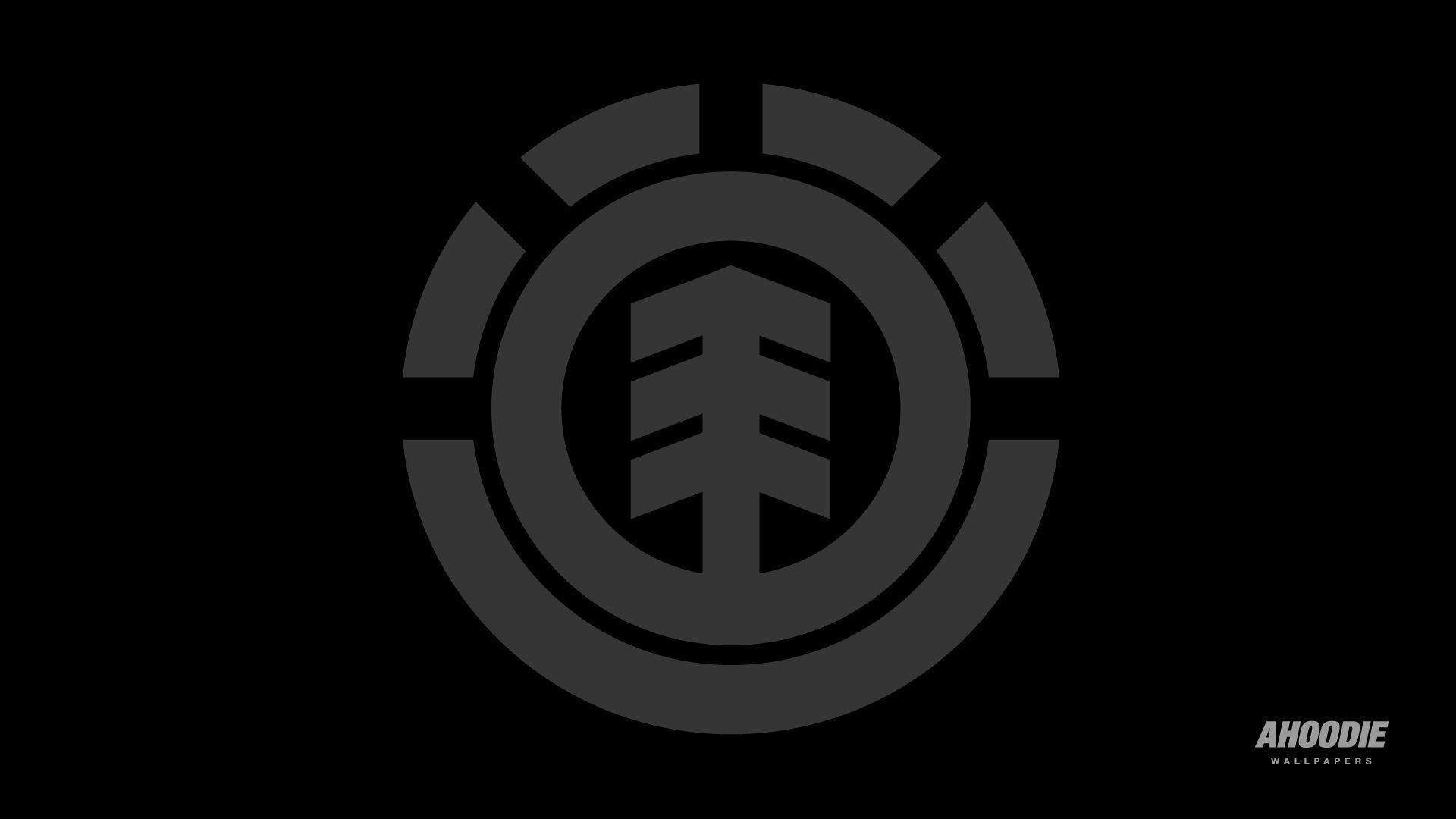 1920x1080 Element Skateboards Wallpaper