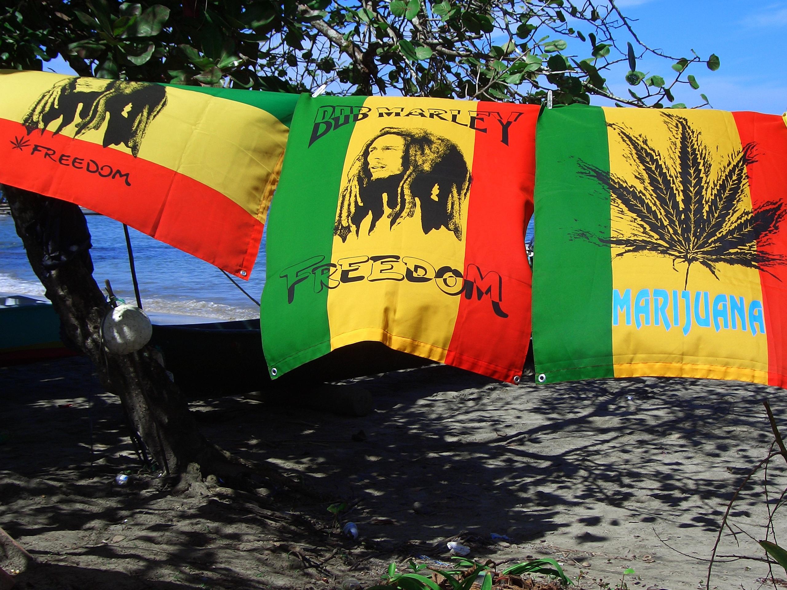 2560x1920 Bob Marley Wallpaper, Picture, Image