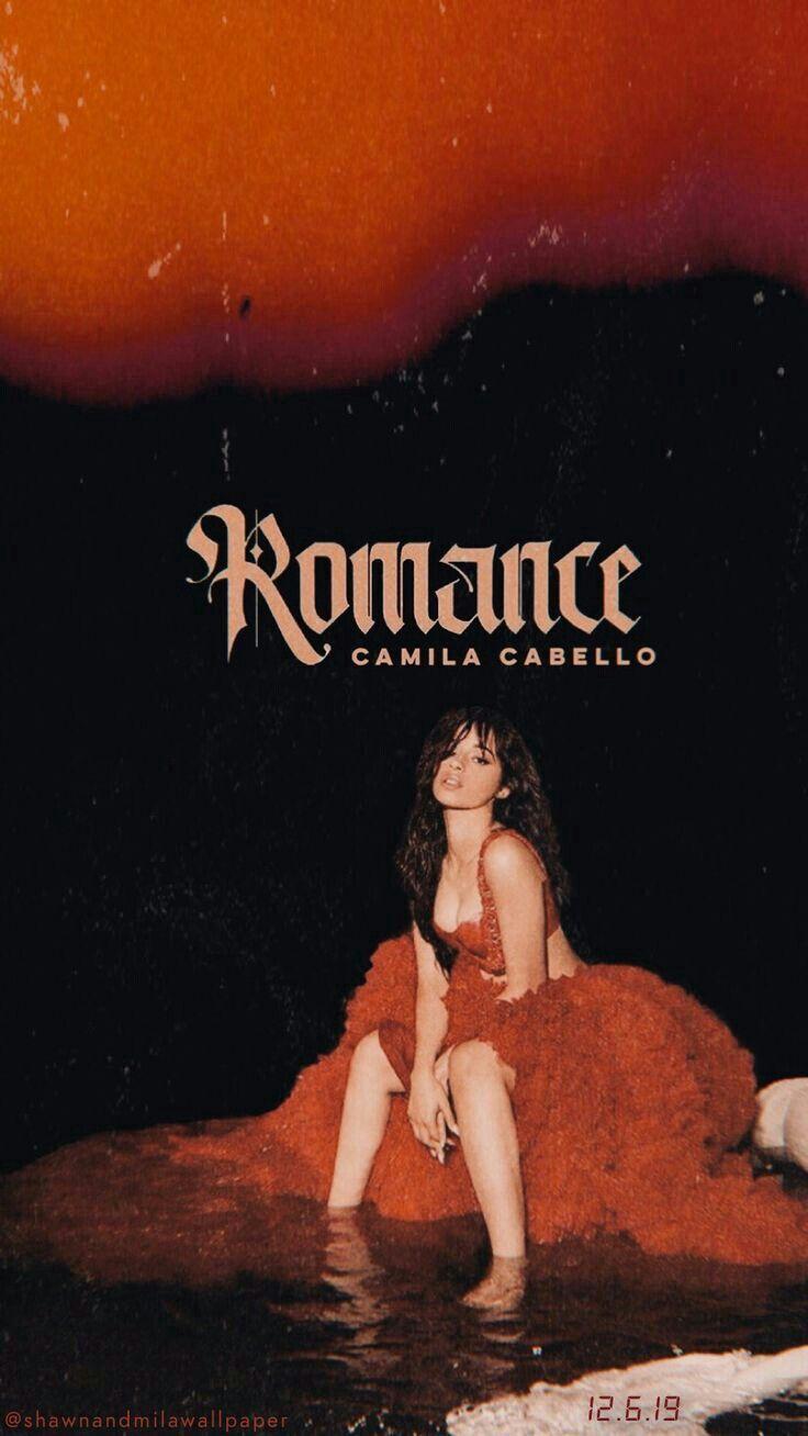 Camila Cabello Romance Wallpapers Top Free Camila Cabello Romance Backgrounds Wallpaperaccess