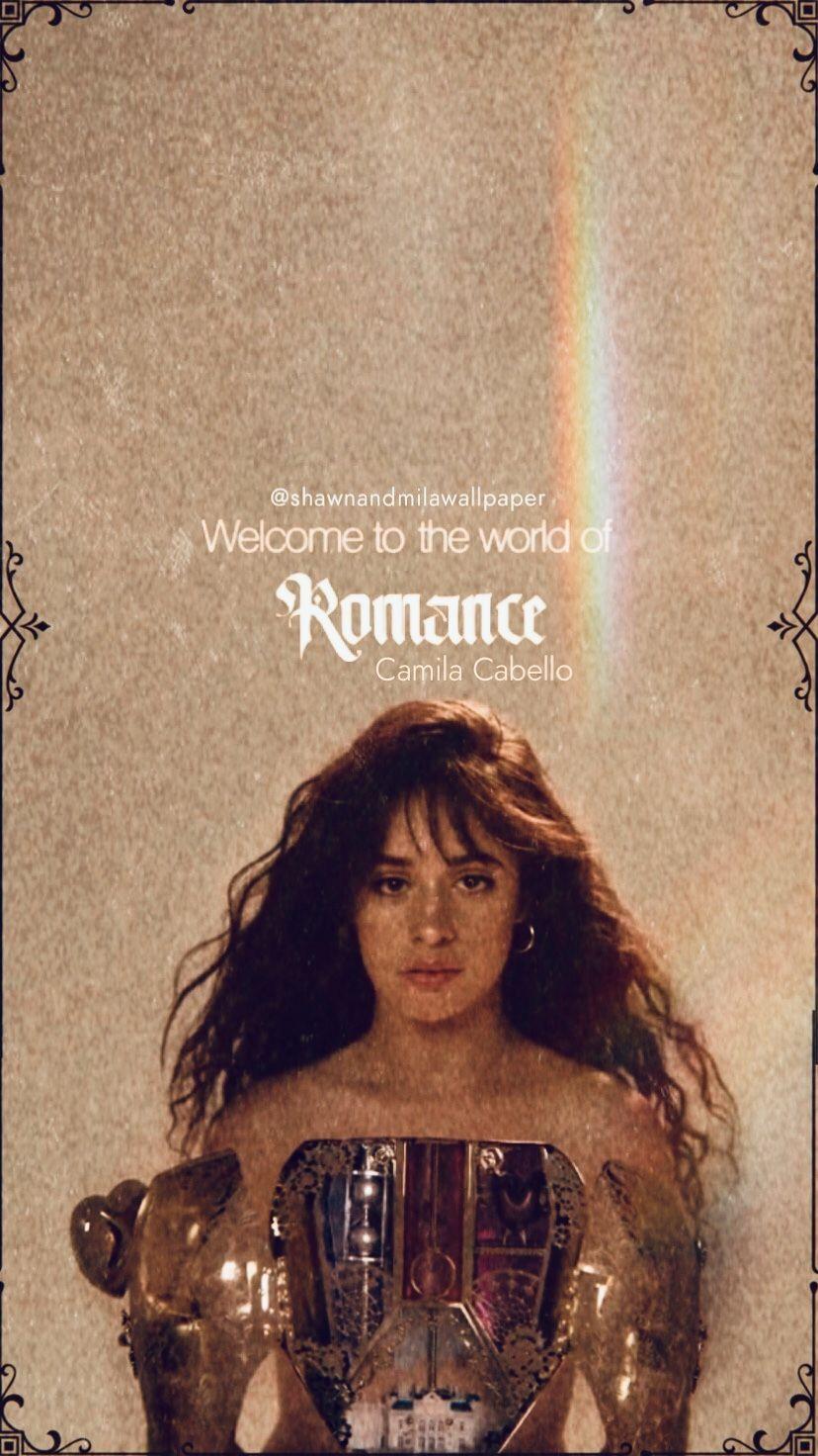 828x1472 Camila Cabello Wallpaper. Camila cabello, Romance, Cabello hair