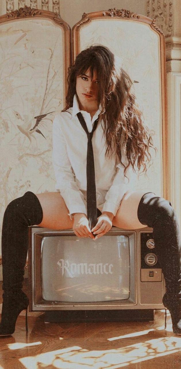 630x1280 Camila Cabello wallpaper