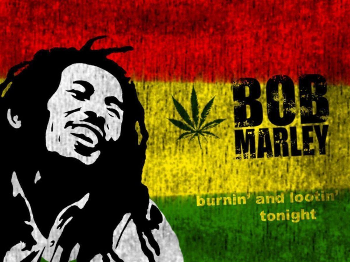 1200x900 Jamaican Wallpaper