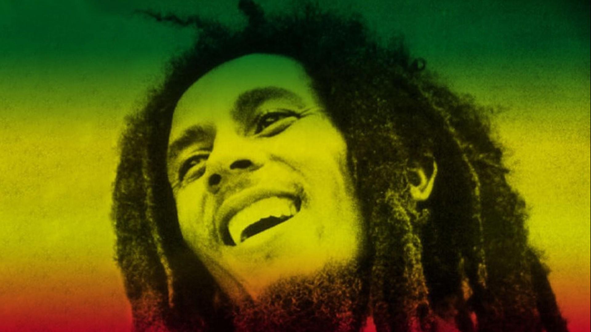 1920x1080 Bob Marley Computer Wallpaper