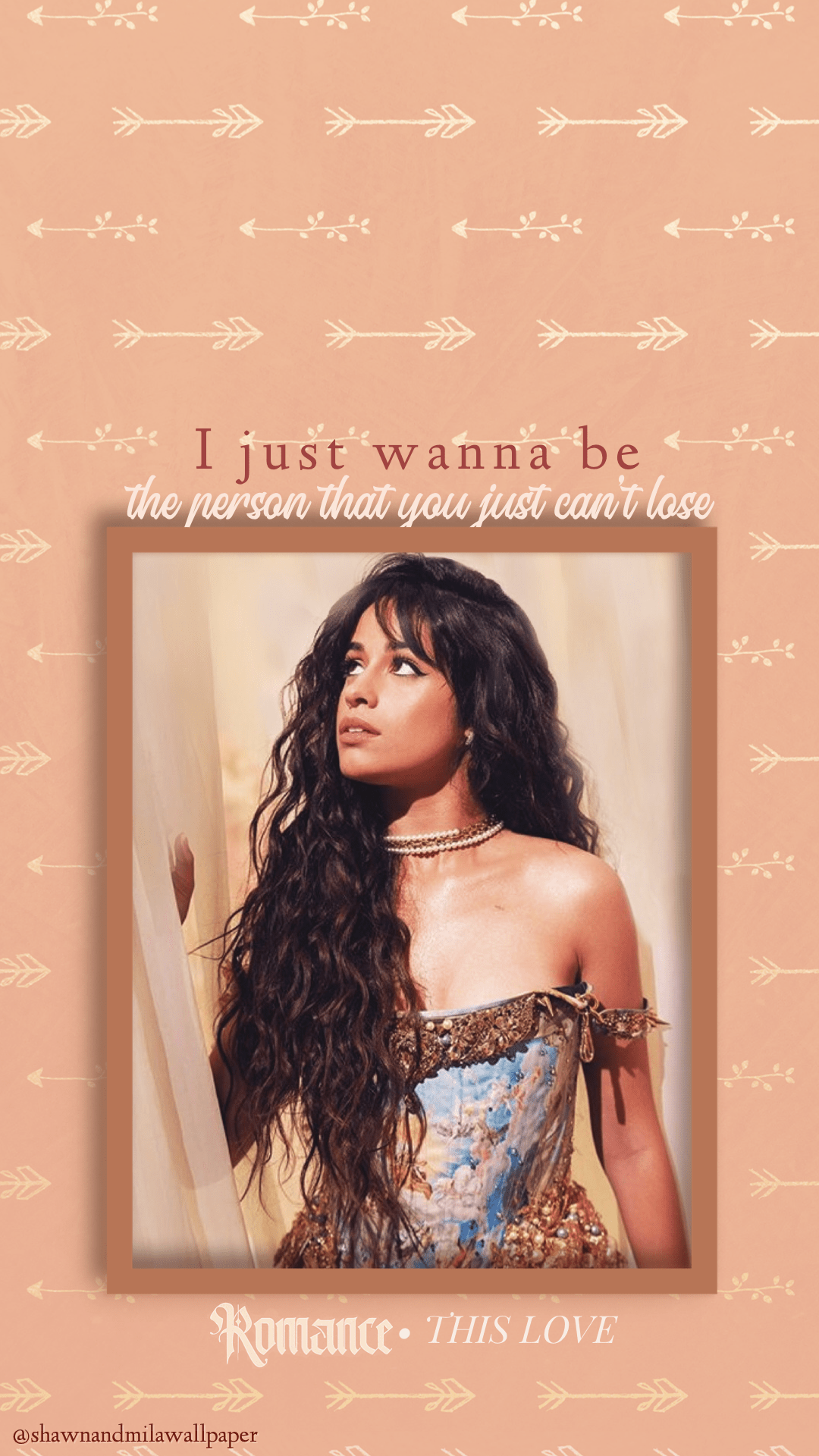 1080x1920 Camila Cabello Wallpaper. Camila cabello, Camren, Camila