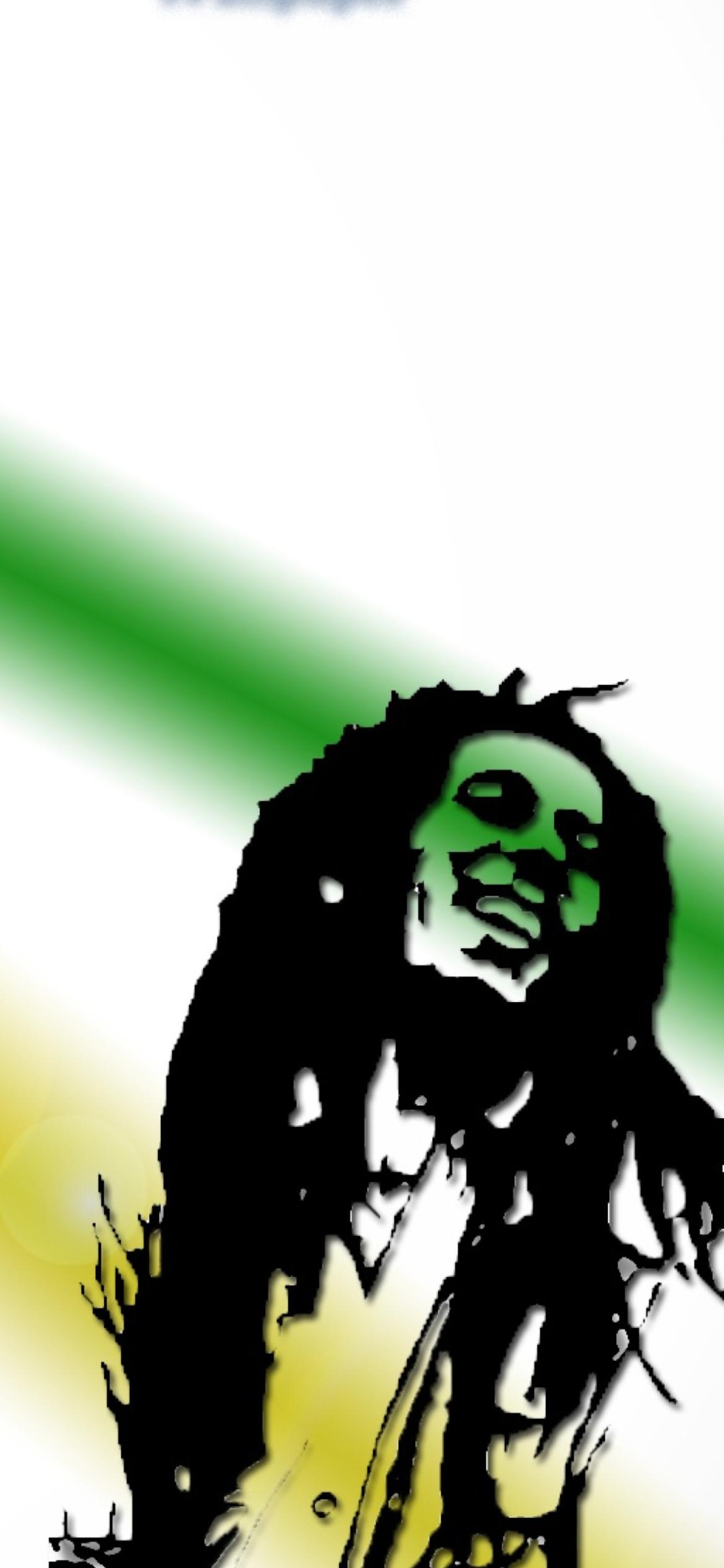 1170x2532 Bob Marley Wallpaper for 1170x2532
