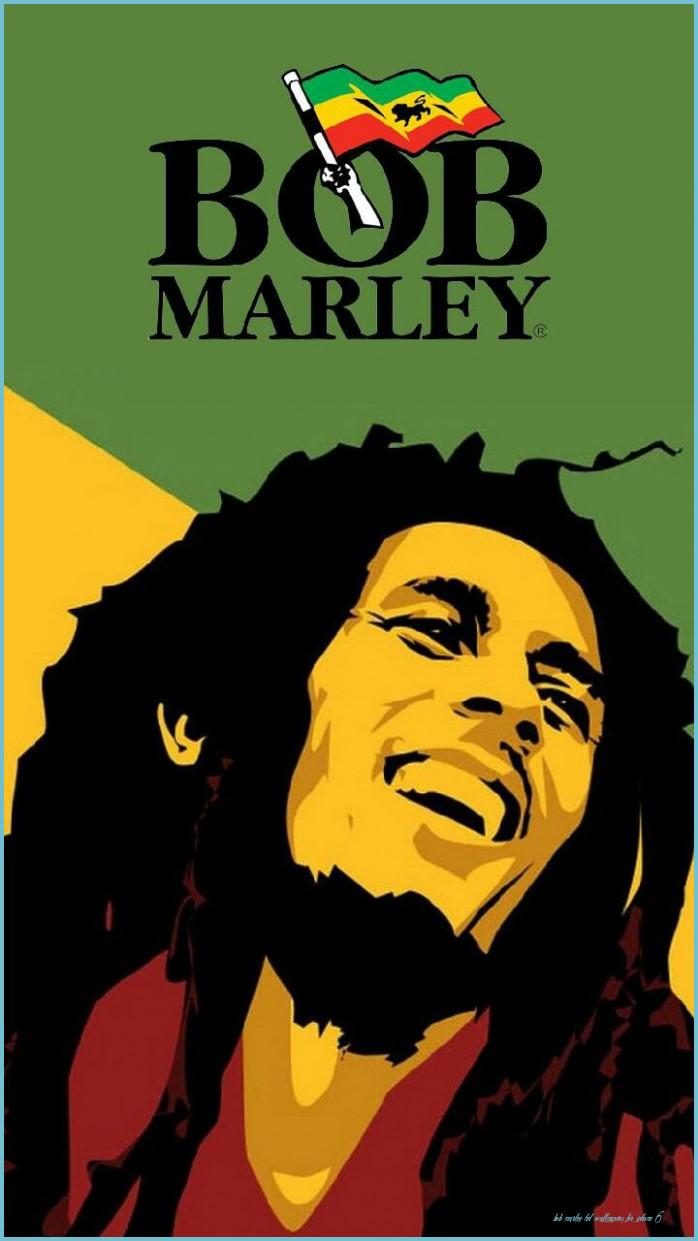 698x1241 Pin By Lesweldster On Mobile Wallpaper Bob Marley, Marley Marley HD Wallpaper For iPhone 6