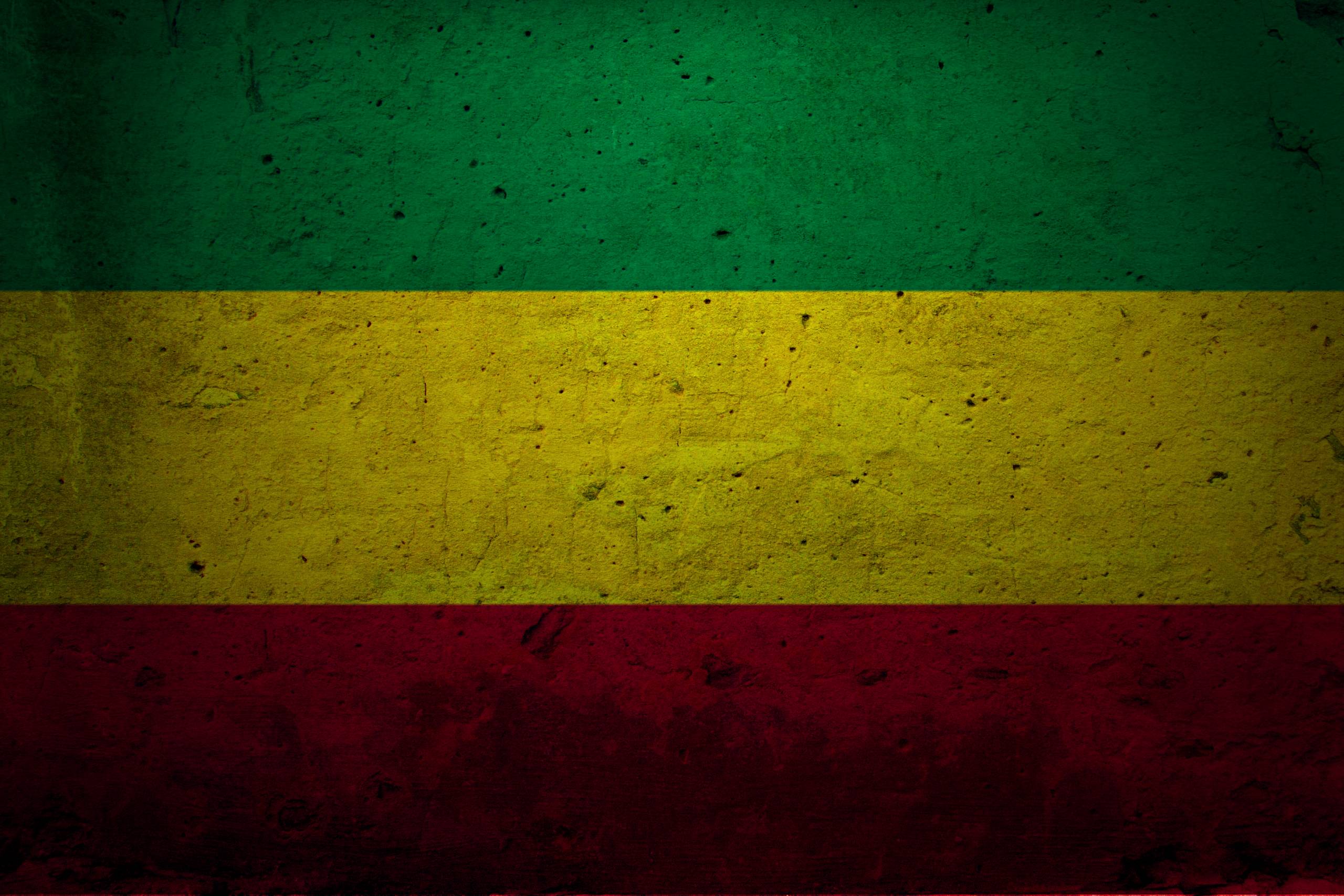 2560x1707 Jamaican flag wallpaper