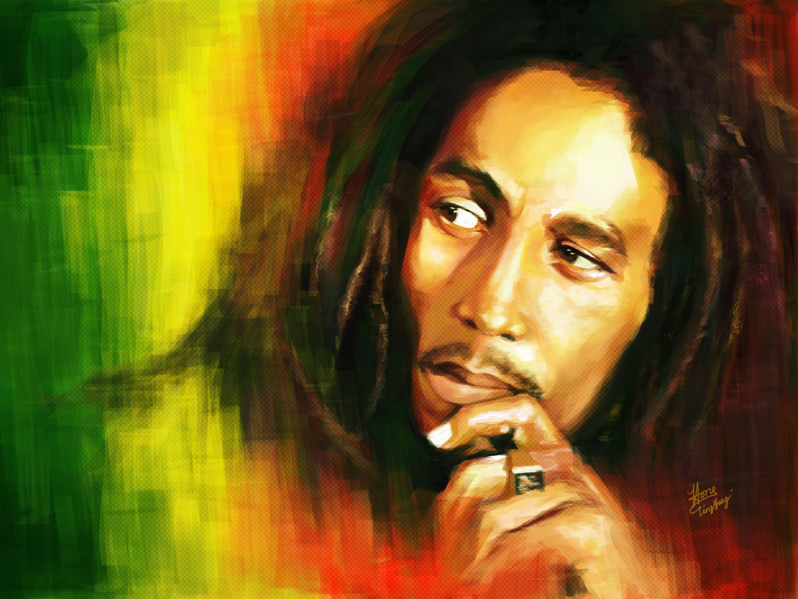 3200x2400 Reggae HD Wallpaper and Background
