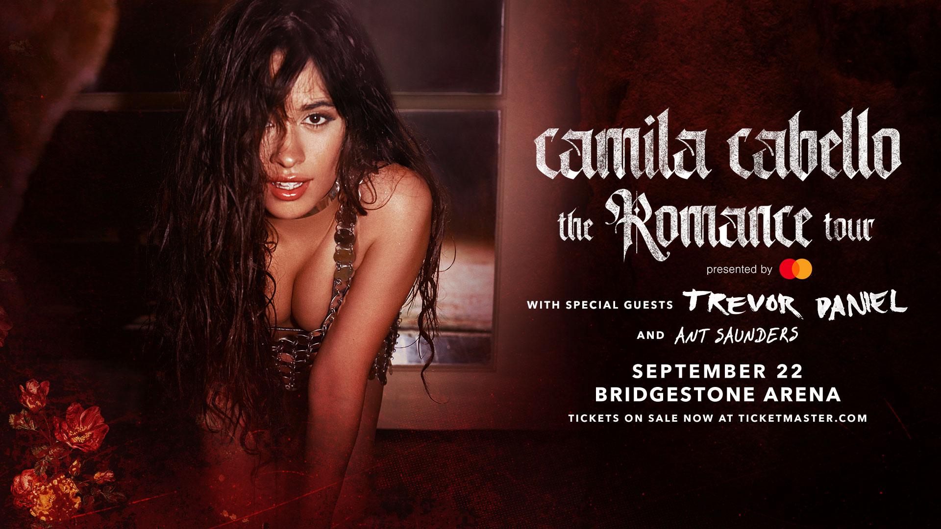 1920x1080 CANCELED: Camila Cabello