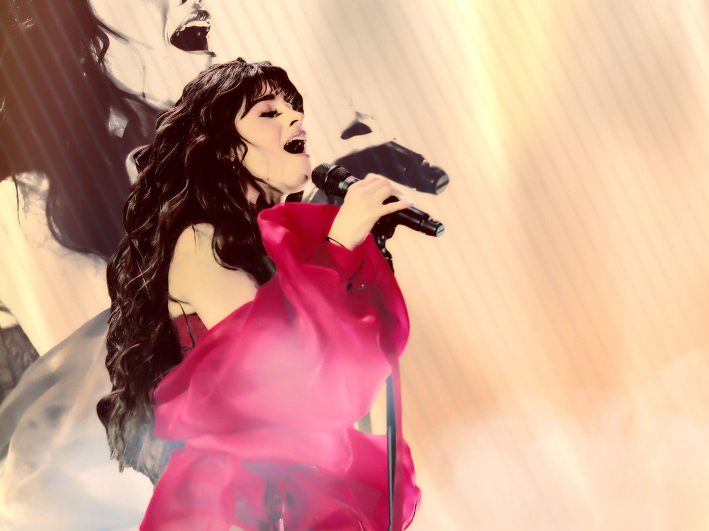 1400x1050 To Be Young, in Love, and Camila Cabello