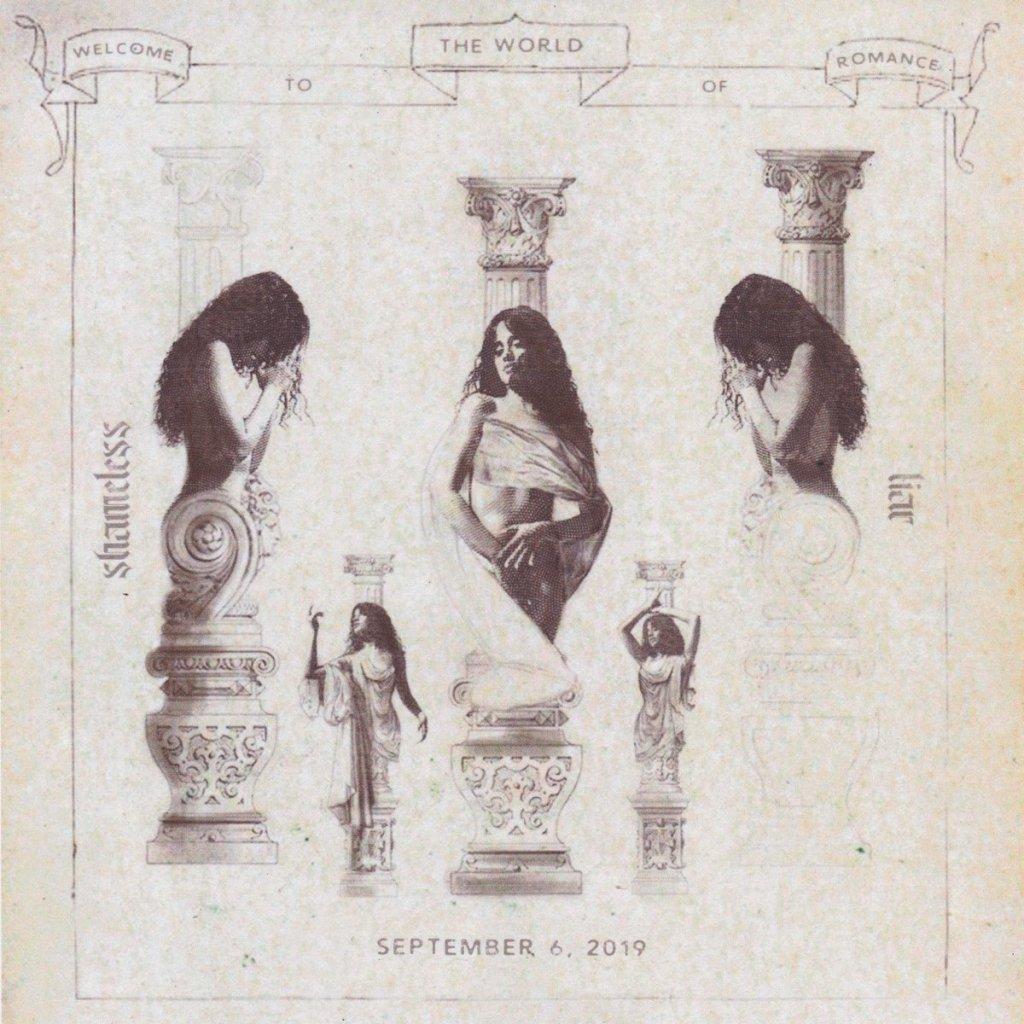 1024x1024 Album Review: Camila Cabello