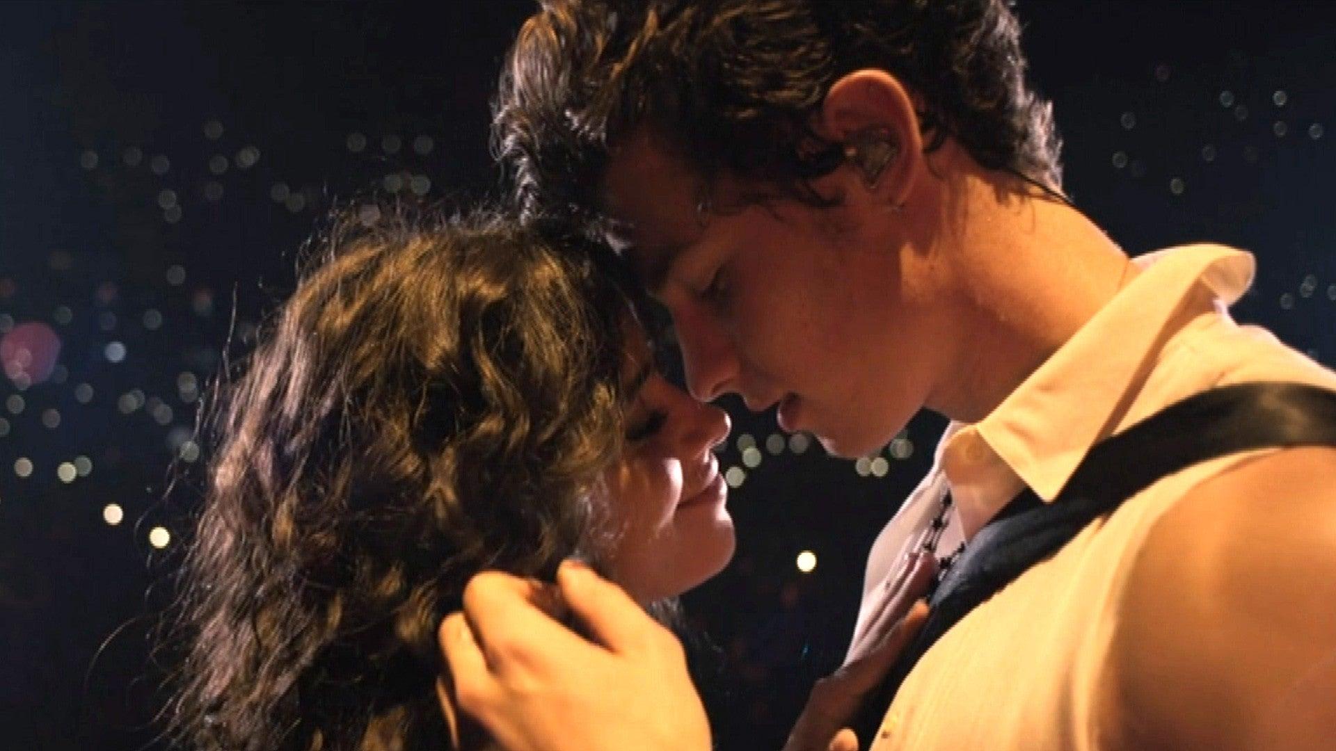 1920x1080 Camila Cabello Shares What Shawn Mendes Has Taught Her About Love