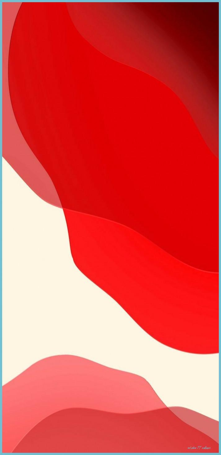 713x1466 RED • IPhone 8 Wallpaper HD Original iPhone Wallpaper, Apple iPhone 11 Wallpaper