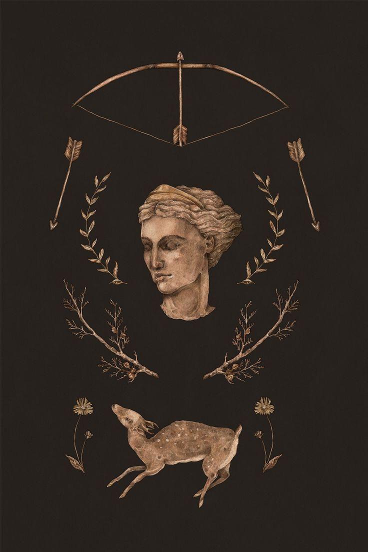 Iphone Greek Gods Wallpaper  lupongovph