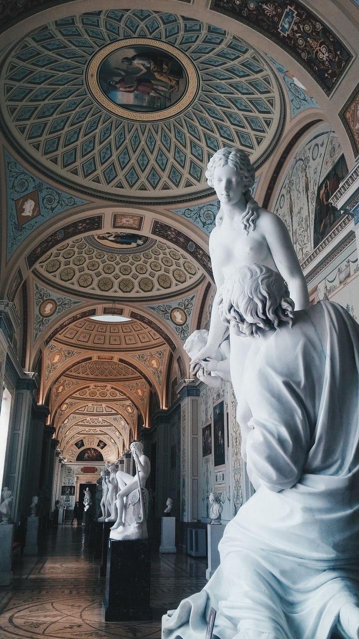 720x1280 art, greek and iphone