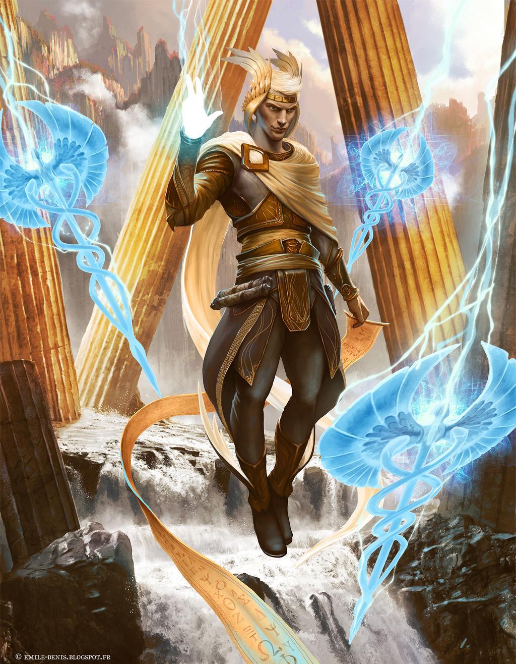1024x1316 Greek God Wallpaper