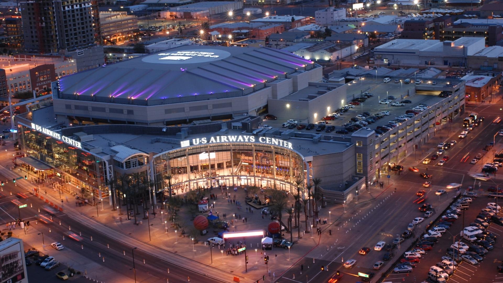 1920x1080 Downtown Phoenix Arizona Wallpaper 61847 1920x1080px
