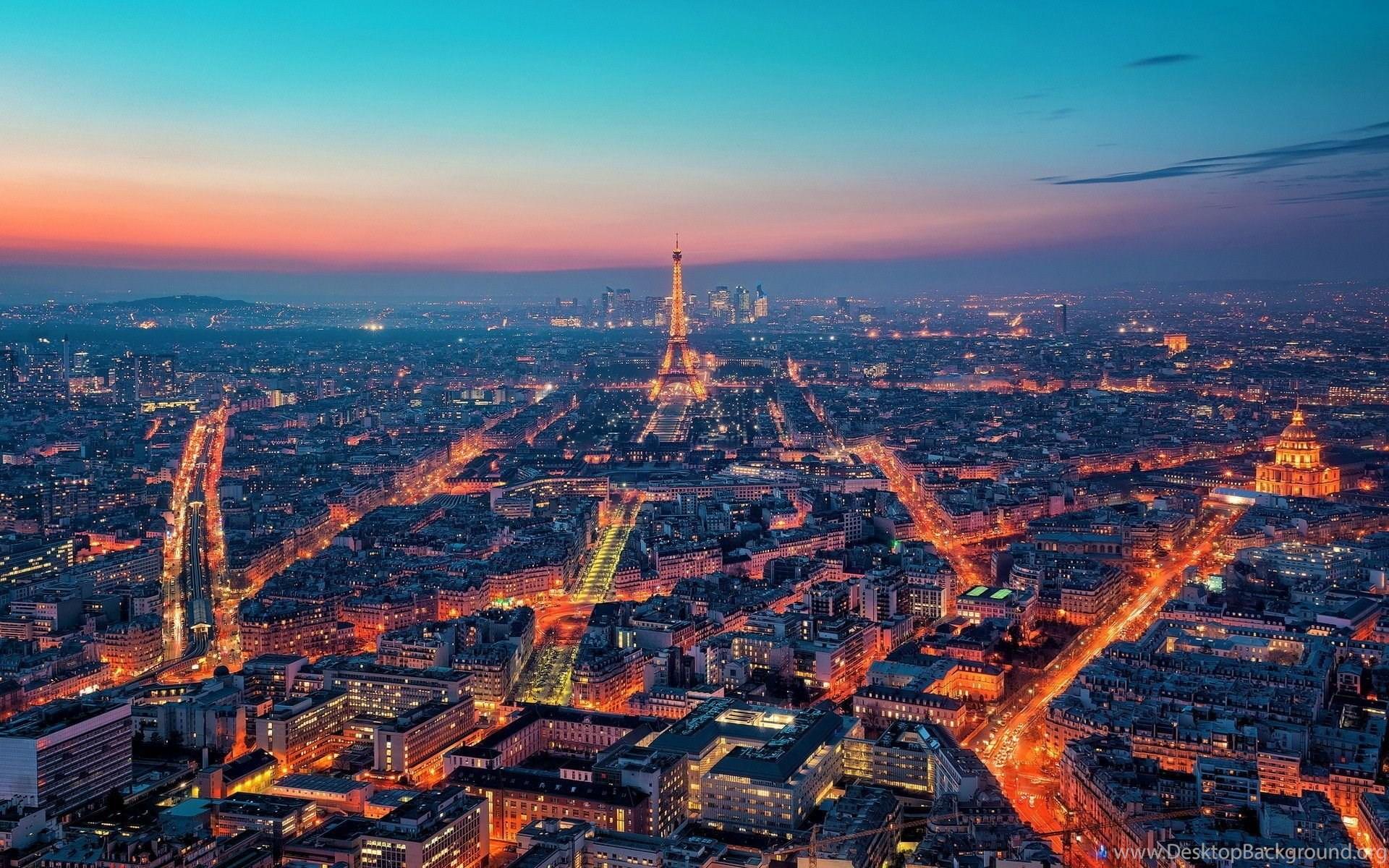 1920x1200 Paris Computer Wallpaper, Desktop Background Desktop Background