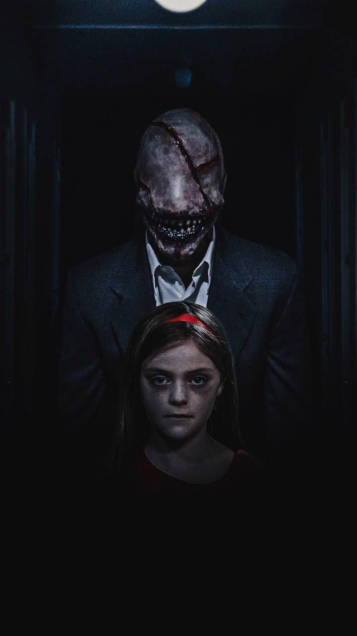 720x1280 Crypt TV Wallpaper