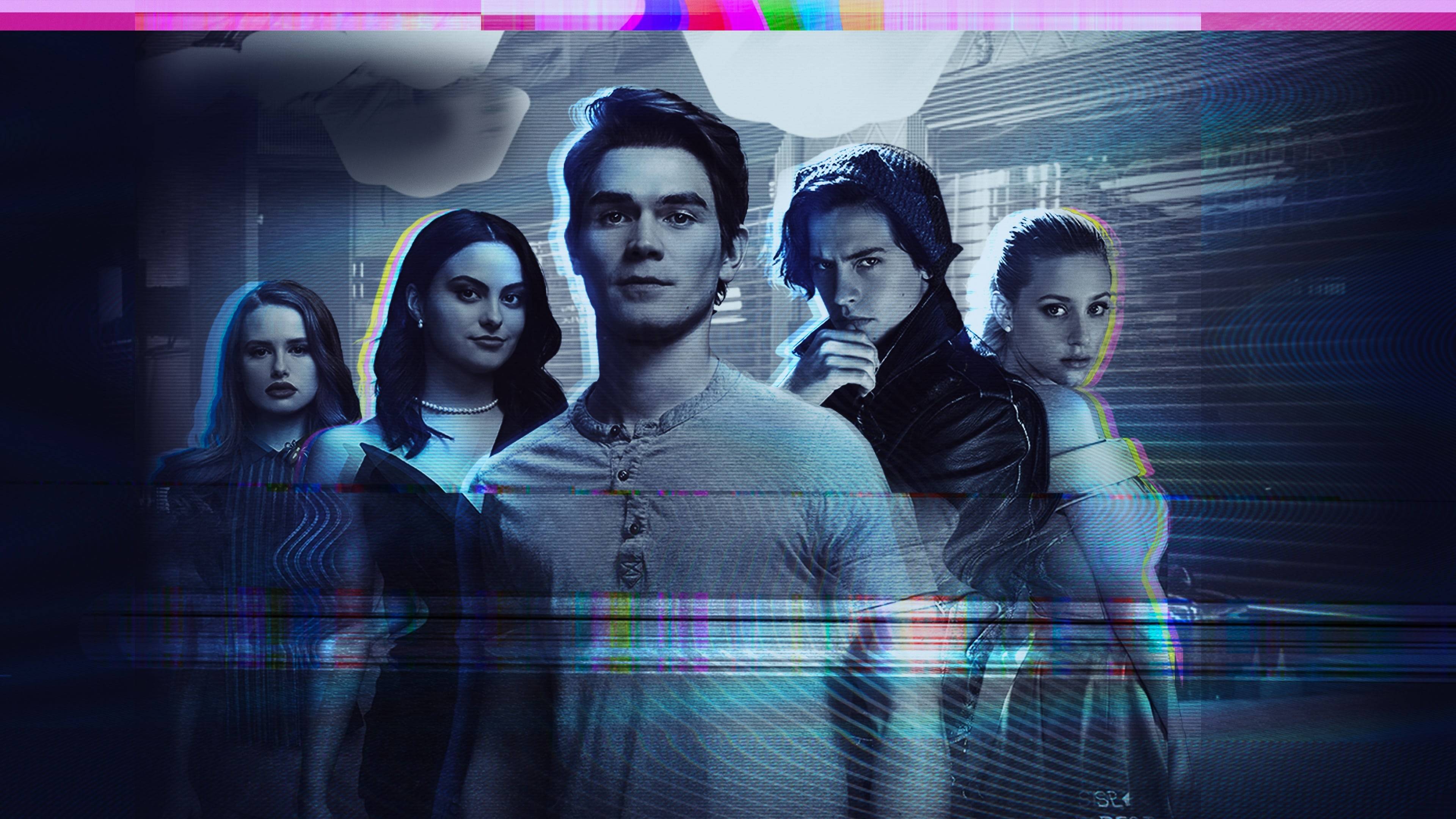 3840x2160 Riverdale 2021 4K Wallpaper, HD TV Series 4K Wallpaper, Image, Photo and Background