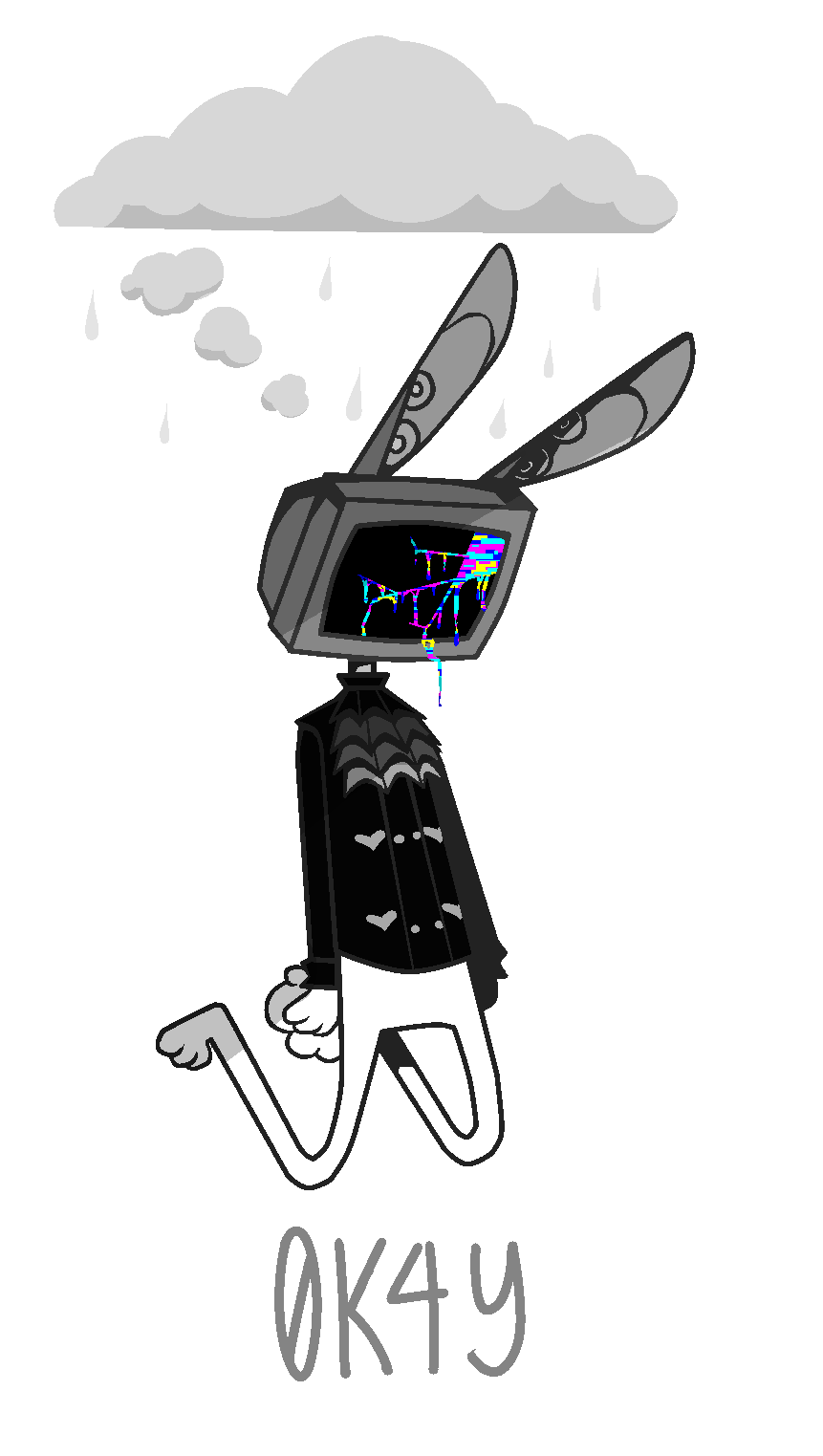861x1523 Object Heads ideas. object heads, tv head, character design