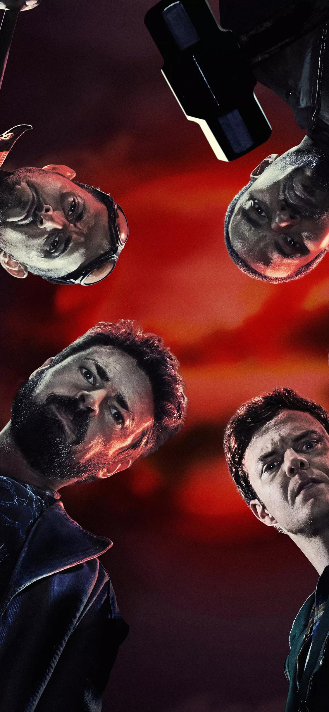 1125x2436 The Boys Tv Show 4k iPhone XS, iPhone iPhone X HD 4k Wallpaper, Image, Background, Photo and Picture