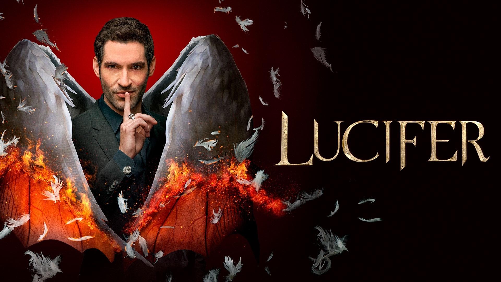 Lucifer Mobile Wallpapers  Wallpaper Cave