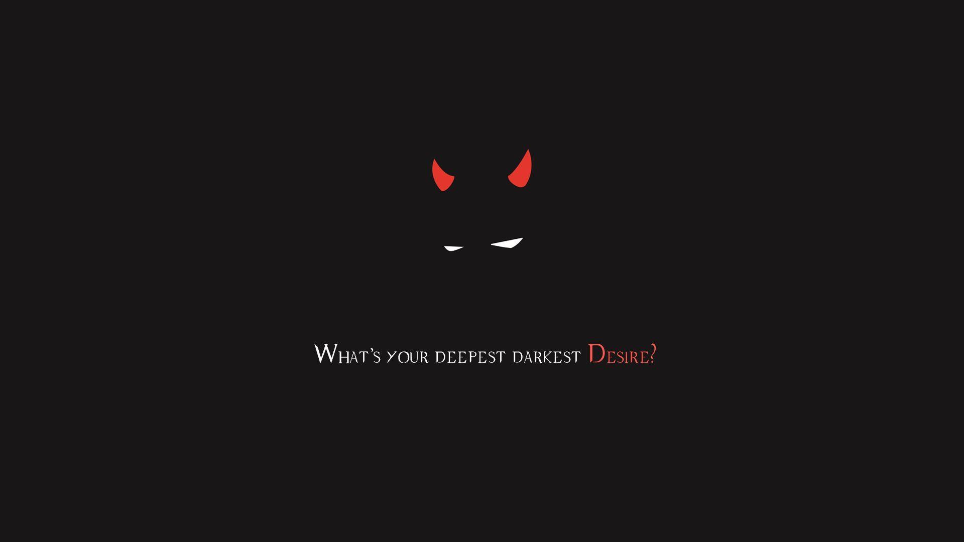 1920x1080 Lucifer Wallpaper. Lucifer, Anime background wallpaper, Angel wallpaper