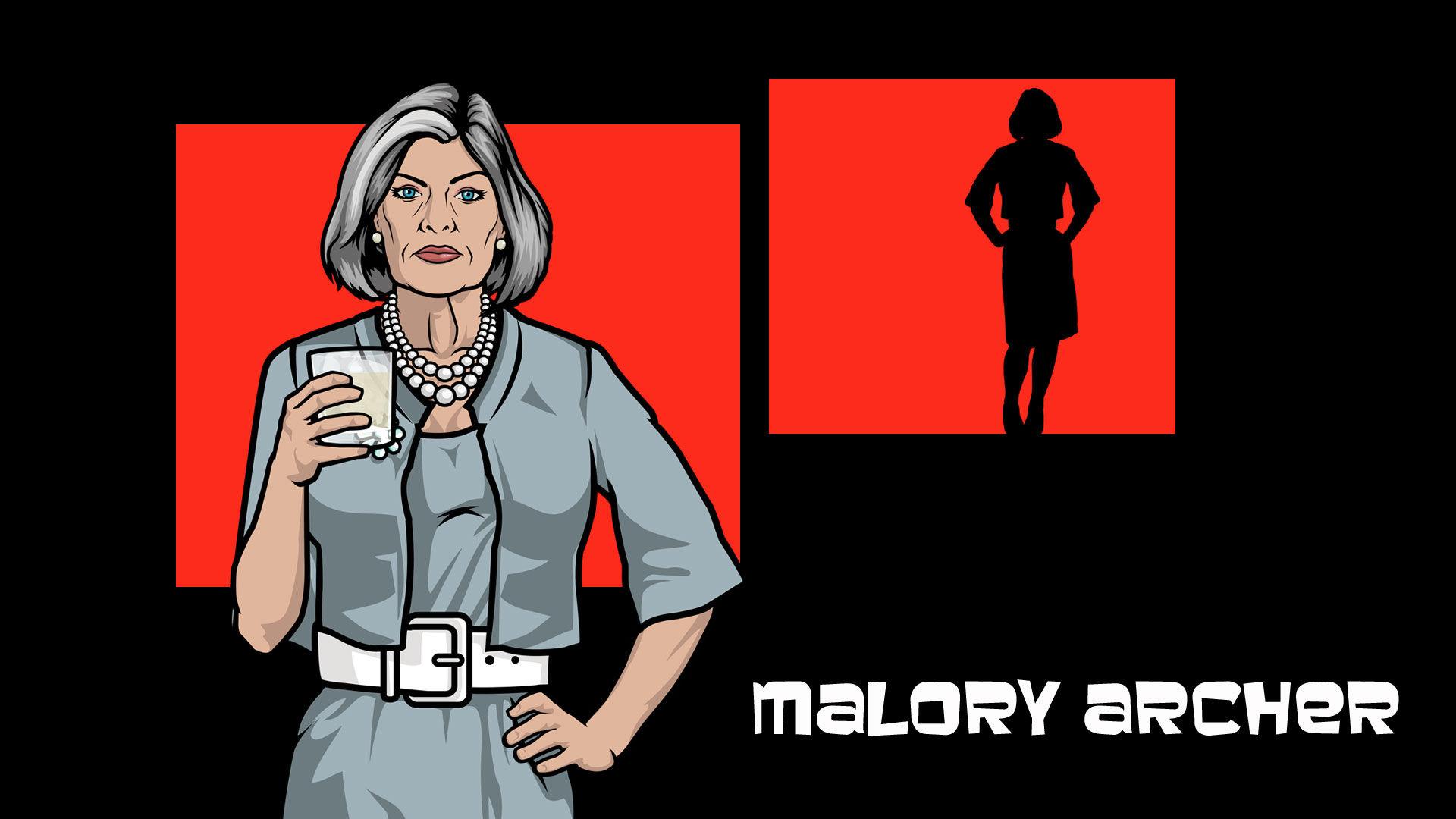 1920x1080 Free download Archer TV Series HD Wallpaper for desktop download [1920x1080] for your Desktop, Mobile & Tablet. Explore Archer TV Show Wallpaper. Sterling Archer Wallpaper, Archer Wallpaper, Archer FX Wallpaper