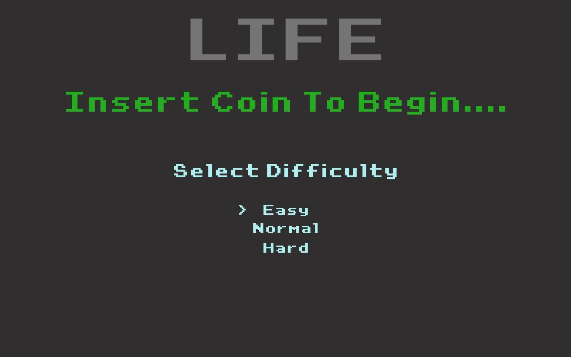1920x1200 Funny HD Wallpaper: Life Coin To Begin