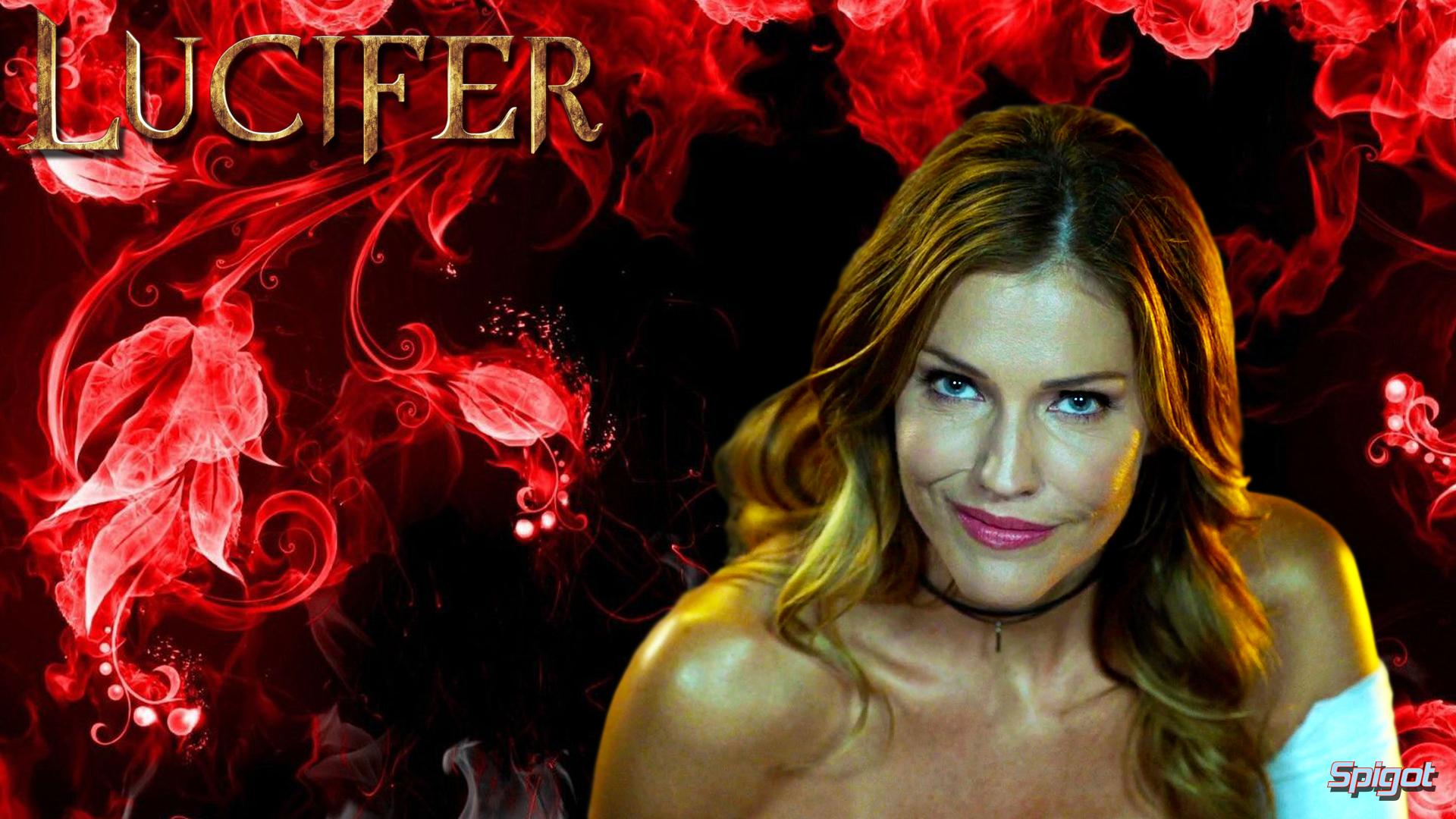 Lucifer PC Wallpapers - Top Free Lucifer PC Backgrounds - WallpaperAccess