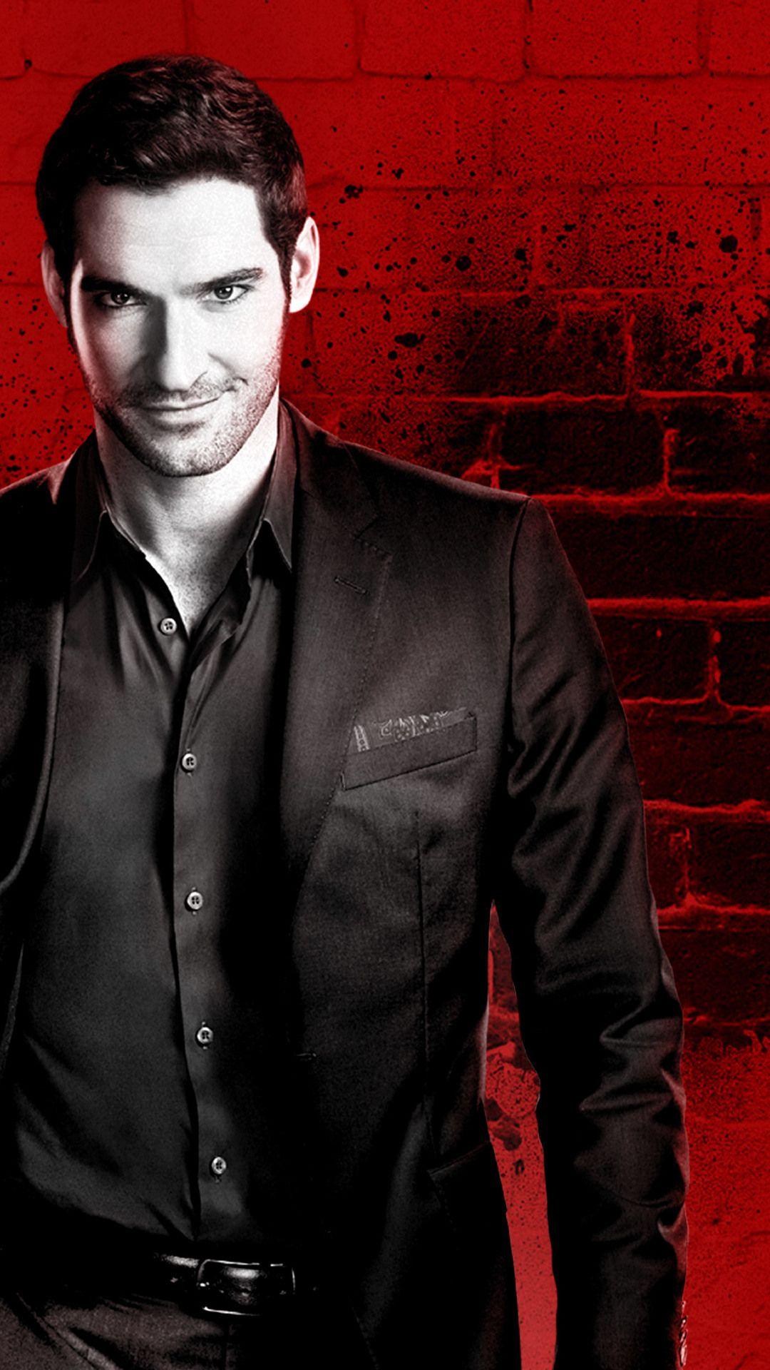 1080x1920 Lucifer Season HD 4k Wallpaper
