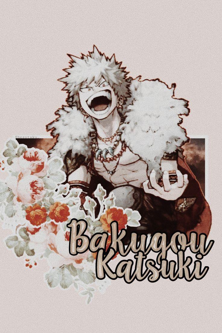 736x1102 Katsuki bakugo. Hero wallpaper, Anime, Aesthetic anime