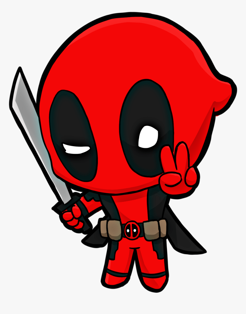 860x1097 Free Deadpool Clipart, Download Free Deadpool Clipart png image, Free ClipArts on Clipart Library