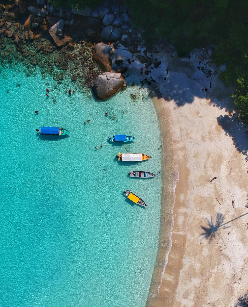 1000x1240 Best Free Beach Picture