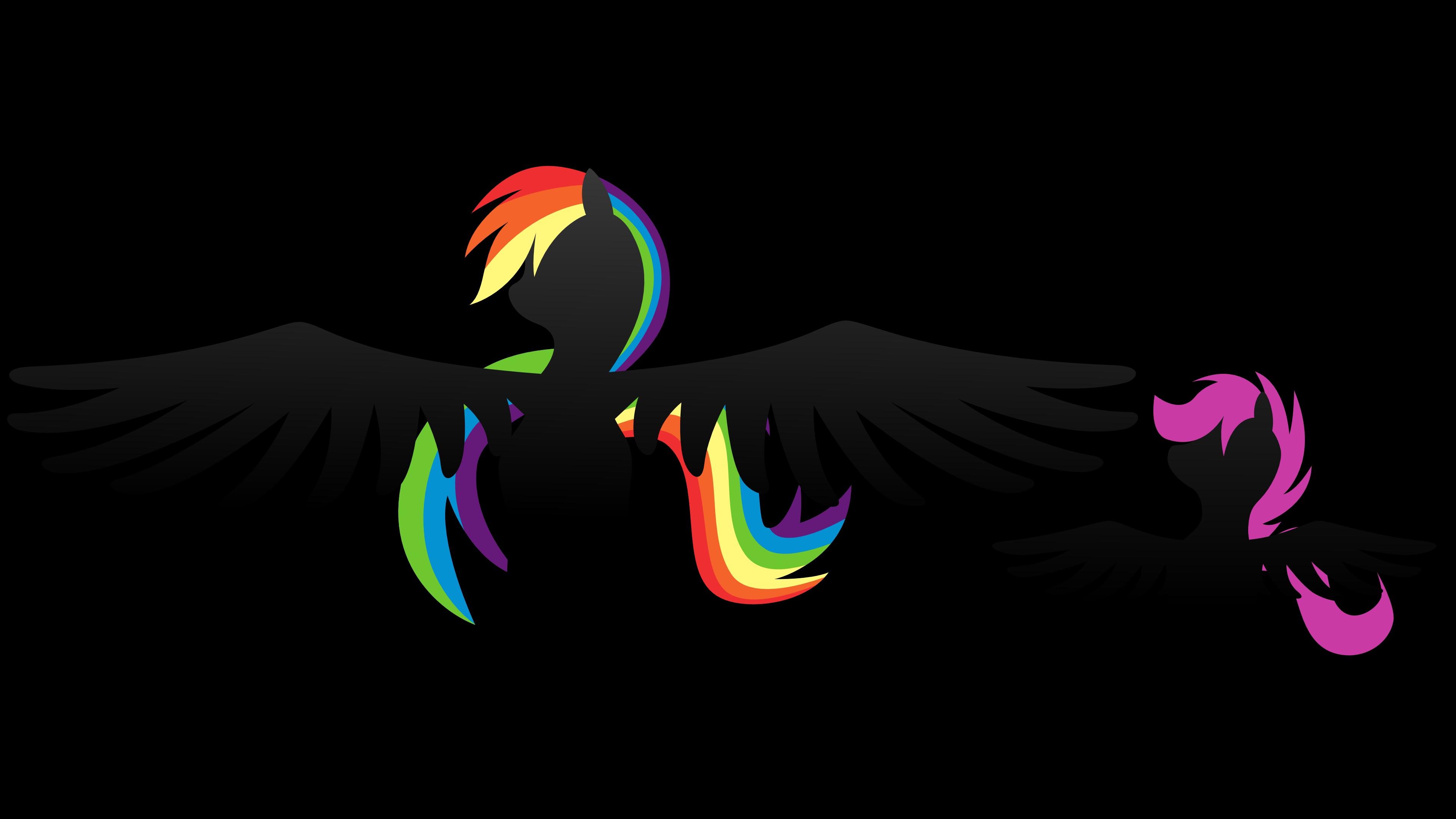 3840x2160 my little pony friendship is magic 4k ultra HD wallpaper High quality walls