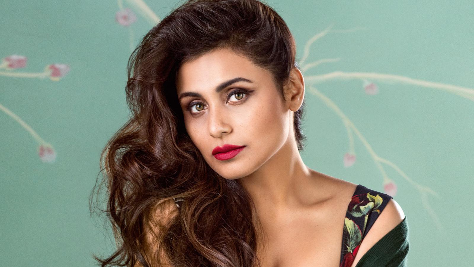 1600x900 Download 1600x900 wallpaper rani mukerji, bollywood, actress, widescreen 16: widescreen, 1600x900 HD image, background, 5605