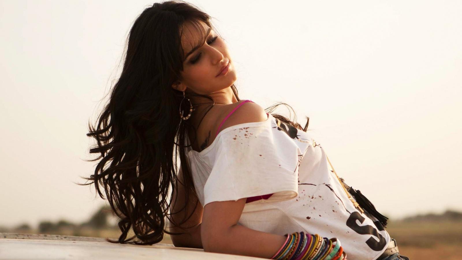 1600x900 Katrina Kaif Indian Bollywood Kaif Mere Brother Ki Dulhan