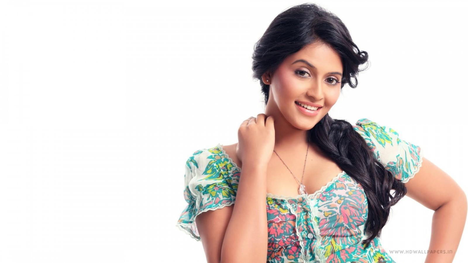 1600x900 ScreenBeauty. Anjali Indian Actress